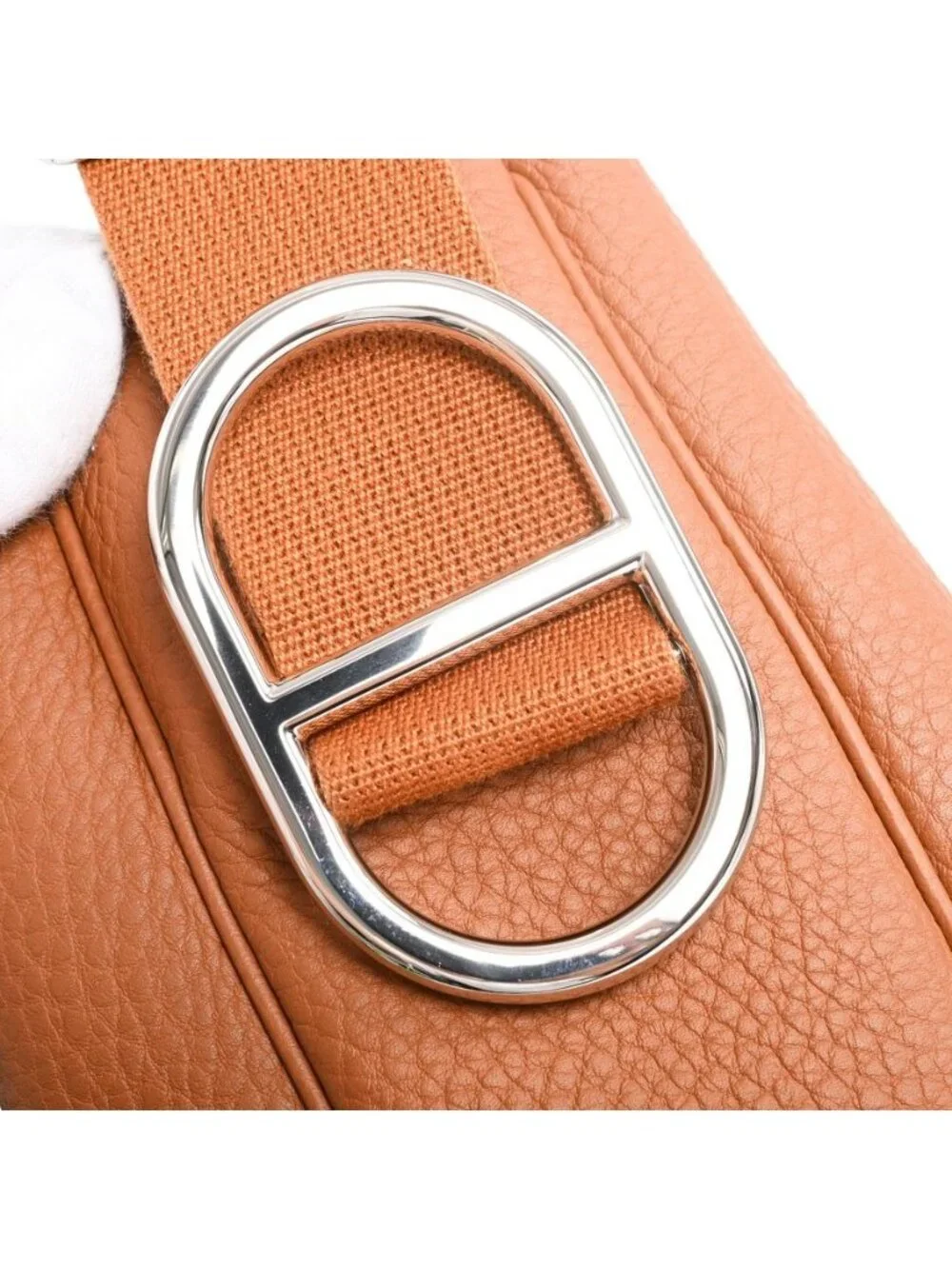 Hermes Shoulder Bag Ancrage